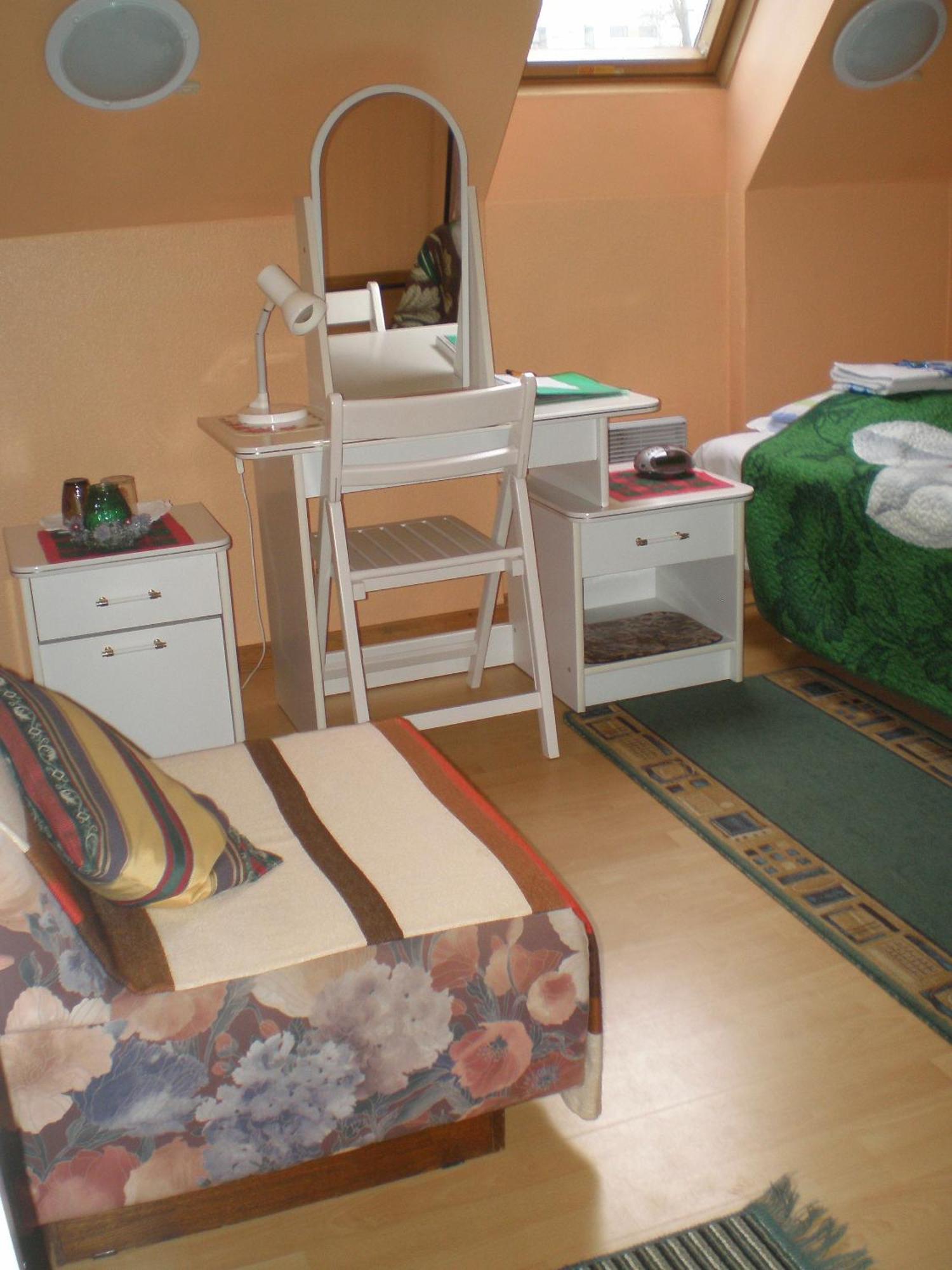 Jannseni Accommodation Pärnu Cameră foto