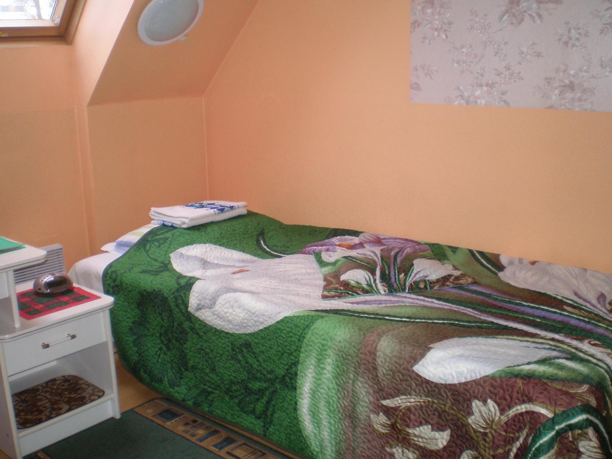 Jannseni Accommodation Pärnu Cameră foto