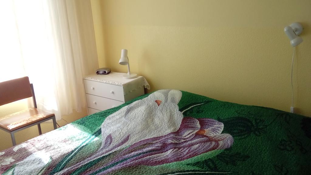 Jannseni Accommodation Pärnu Cameră foto