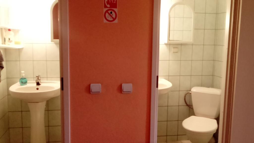 Jannseni Accommodation Pärnu Cameră foto