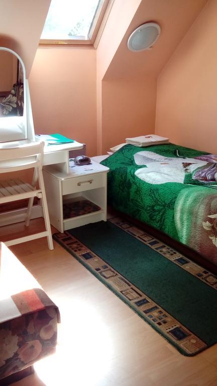 Jannseni Accommodation Pärnu Cameră foto