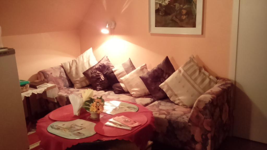 Jannseni Accommodation Pärnu Cameră foto