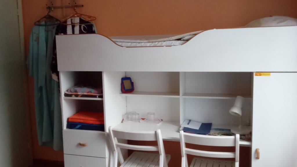 Jannseni Accommodation Pärnu Cameră foto