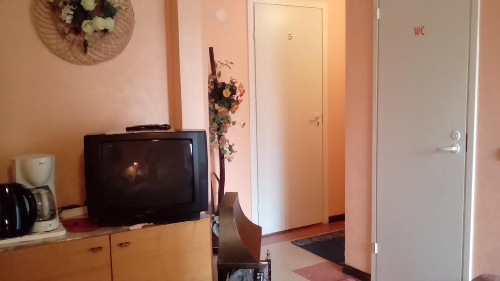 Jannseni Accommodation Pärnu Cameră foto