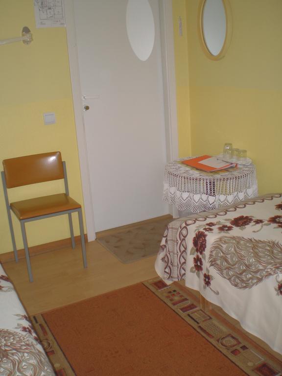Jannseni Accommodation Pärnu Exterior foto