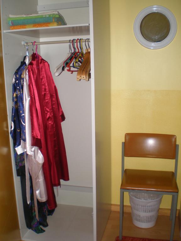 Jannseni Accommodation Pärnu Cameră foto