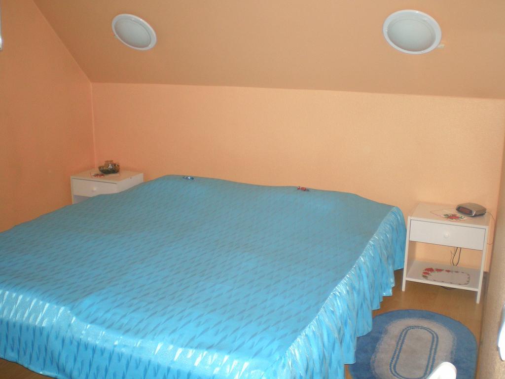 Jannseni Accommodation Pärnu Cameră foto