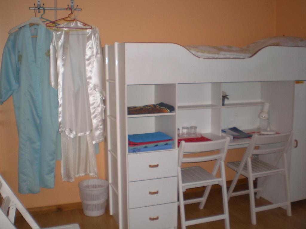 Jannseni Accommodation Pärnu Cameră foto