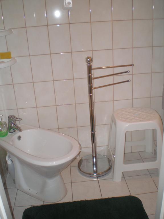 Jannseni Accommodation Pärnu Cameră foto