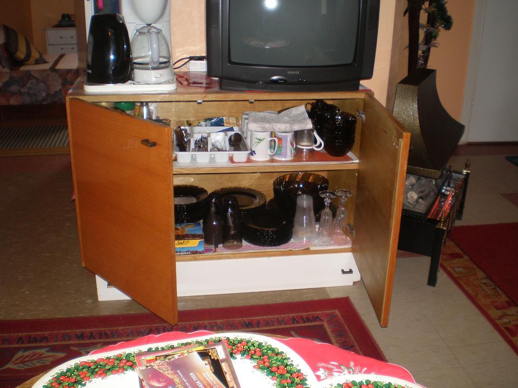 Jannseni Accommodation Pärnu Cameră foto