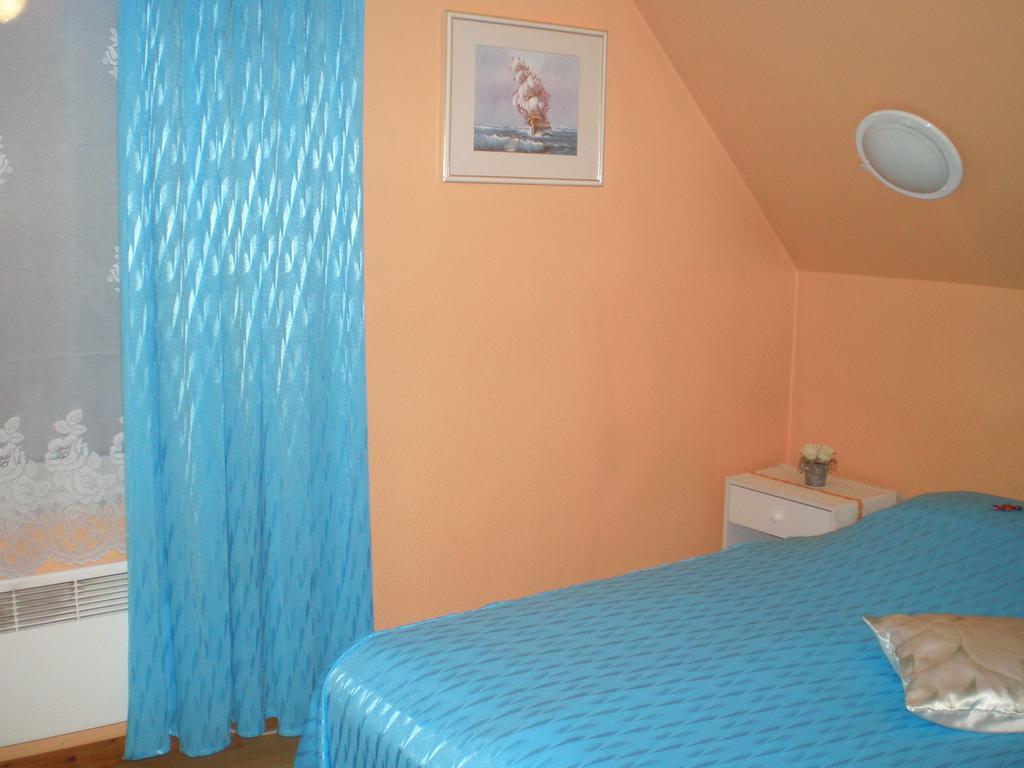 Jannseni Accommodation Pärnu Exterior foto