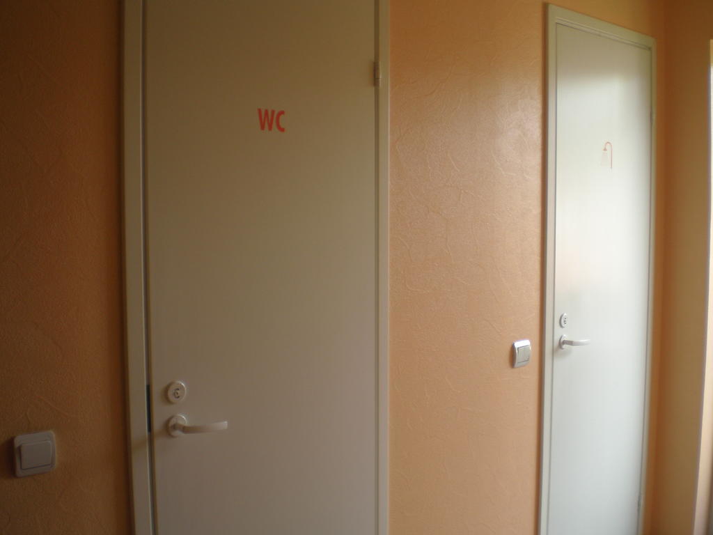 Jannseni Accommodation Pärnu Exterior foto